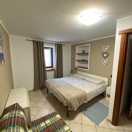 Casa Vacanze A La Salle Buitenkant foto