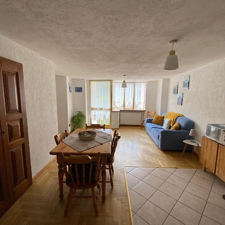 Casa Vacanze A La Salle Buitenkant foto