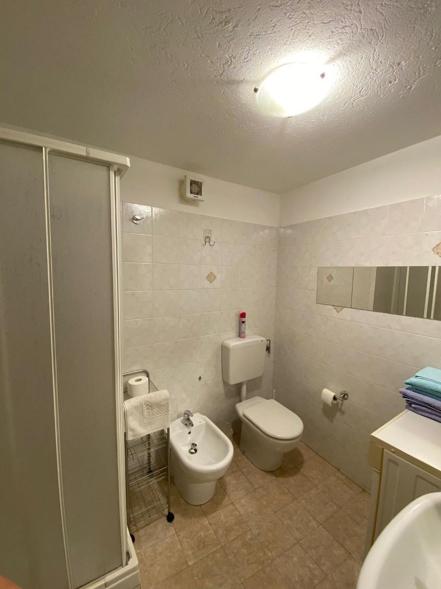 Casa Vacanze A La Salle Buitenkant foto