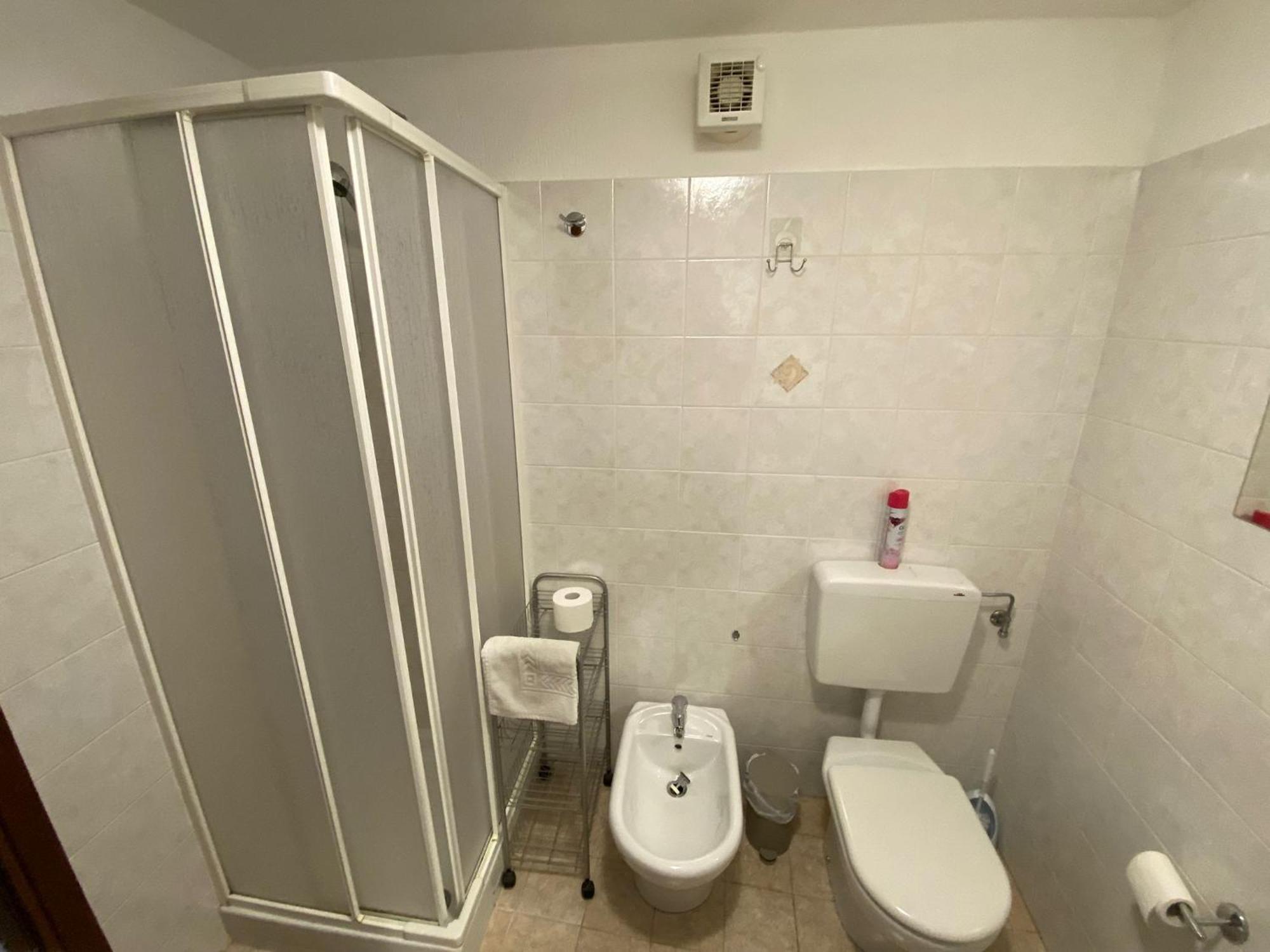 Casa Vacanze A La Salle Buitenkant foto