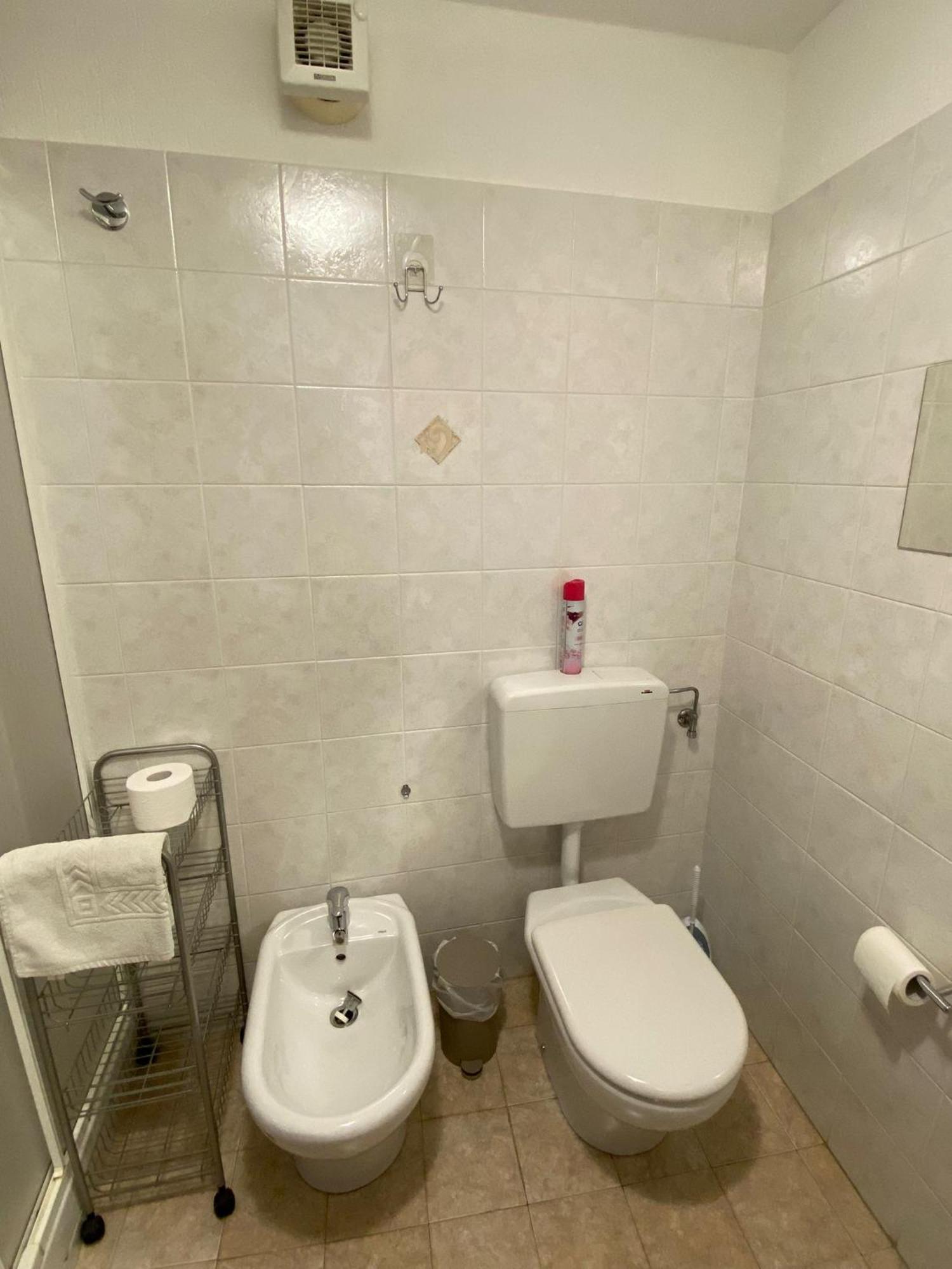 Casa Vacanze A La Salle Buitenkant foto